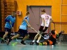 FOTO: Vīriešu Open grupa, 3. diena