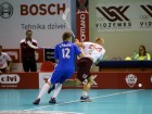 FOTO: Vīriešu Open grupa, 3. diena
