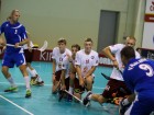 FOTO: Vīriešu Open grupa, 3. diena