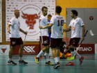FOTO: Vīriešu Open grupa, 3. diena