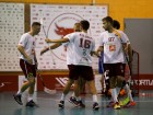FOTO: Vīriešu Open grupa, 3. diena