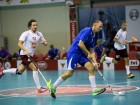 FOTO: Vīriešu Open grupa, 3. diena