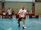 FOTO: Vīriešu Open grupa, 3. diena