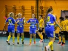 FOTO: Sieviešu grupa, 3. diena