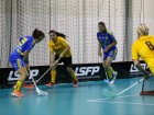 FOTO: Sieviešu grupa, 3. diena