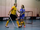 FOTO: Sieviešu grupa, 3. diena