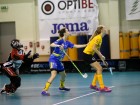 FOTO: Sieviešu grupa, 3. diena