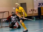FOTO: Sieviešu grupa, 3. diena