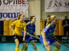 FOTO: Sieviešu grupa, 3. diena