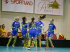FOTO: Sieviešu grupa, 3. diena