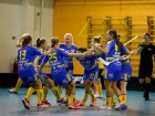 FOTO: Sieviešu grupa, 3. diena