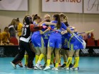 FOTO: Sieviešu grupa, 3. diena