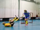 FOTO: Sieviešu grupa, 3. diena
