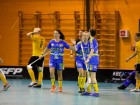 FOTO: Sieviešu grupa, 3. diena