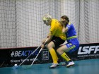 FOTO: Sieviešu grupa, 3. diena