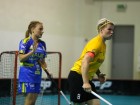 FOTO: Sieviešu grupa, 3. diena