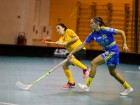 FOTO: Sieviešu grupa, 3. diena
