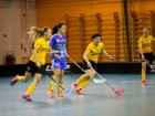 FOTO: Sieviešu grupa, 3. diena
