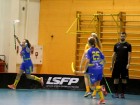 FOTO: Sieviešu grupa, 3. diena