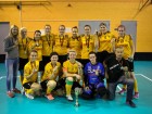 FOTO: Sieviešu grupa, 3. diena