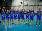 FOTO: Sieviešu grupa, 3. diena