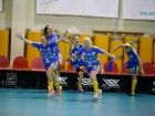 FOTO: Sieviešu grupa, 3. diena