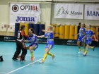 FOTO: Sieviešu grupa, 3. diena