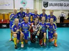 FOTO: Sieviešu grupa, 3. diena