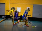 FOTO: Sieviešu grupa, 3. diena