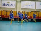 FOTO: Sieviešu grupa, 3. diena