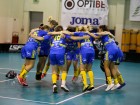 FOTO: Sieviešu grupa, 3. diena