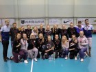 FOTO: Sieviešu grupa, 3. diena