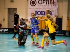 FOTO: Sieviešu grupa, 3. diena