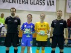 FOTO: Sieviešu grupa, 3. diena