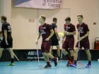 PHOTO: Men's Elite Day 3