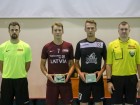 PHOTO: Men's Elite Day 3