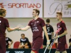 PHOTO: Men's Elite Day 3