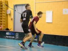 PHOTO: Men's Elite Day 3