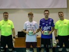 PHOTO: Men's Elite Day 3