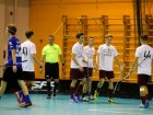 PHOTO: Men's Elite Day 3