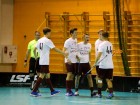 PHOTO: Men's Elite Day 3