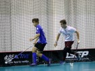 PHOTO: Men's Elite Day 3