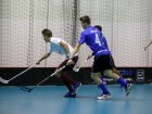PHOTO: Men's Elite Day 3