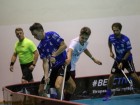 PHOTO: Men's Elite Day 3