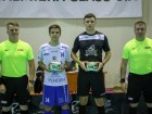 PHOTO: Men's Elite Day 3