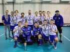 PHOTO: Men's Elite Day 3