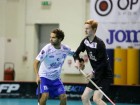 PHOTO: Men's Elite Day 3