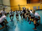 PHOTO: Men's Elite Day 3