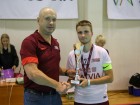 PHOTO: Men's Elite Day 3