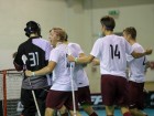 PHOTO: Men's Elite Day 3